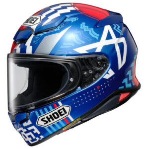 SHOEI RF-1400 DIGGIA Helmet