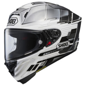 SHOEI X-FIFTEEN PROXY TC-6 Helmet
