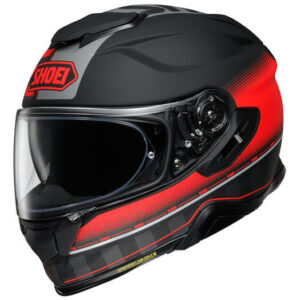 SHOEI GT-AIR II TESSERACT TC-1 Helmet