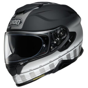 SHOEI GT-AIR II TESSERACT TC-5 Helmet