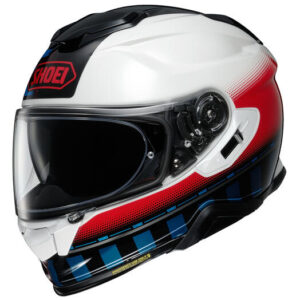 SHOEI GT-AIR II TESSERACT TC-10 Helmet