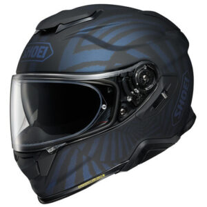 SHOEI GT-AIR II QUBIT Helmet