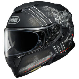 SHOEI GT-AIR II UBIQUITY Helmet