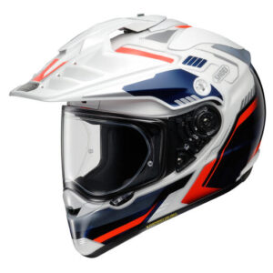 SHOEI HORNET X2 INVIGORATE TC-10 Helmet