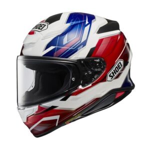 SHOEI RF-1400 CAPRICCIO TC-10 Helmet