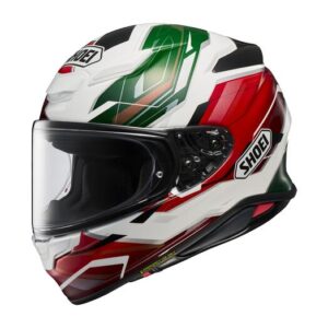 SHOEI RF-1400 CAPRICCIO TC-11 Helmet
