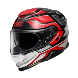 SHOEI GT-AIR II NOTCH TC-1 Helmet