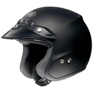SHOEI RJ PLATINUM-R Helmet