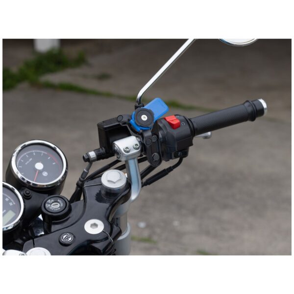 Quad Lock Motorcycle Brake/Clutch Mount - Image 4
