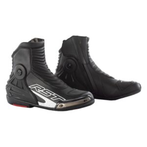 RST Tractech Evo III Short CE Boots