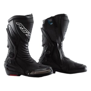 RST Tractech Evo III CE WP Boots