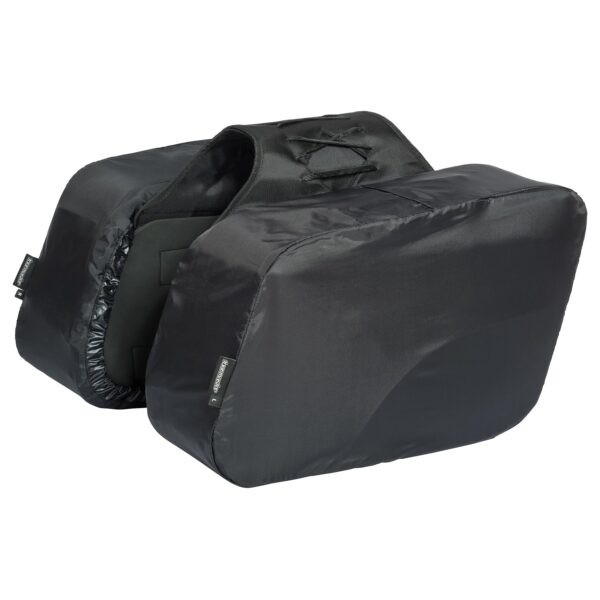 Tourmaster Nylon Cruiser IV Saddlebags 28L - Image 3