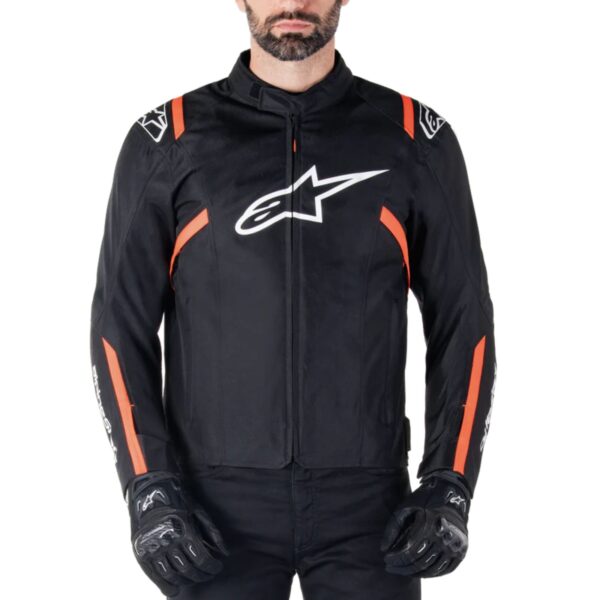 Alpinestars T-SPS V2 WP Jacket - Image 8