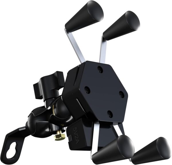 Mobile Holder Spider