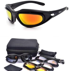 Daisy C5 Sunglasses