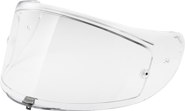 LS2 FF323 Arrow Clear Visor
