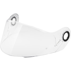 LS2 VISOR FF325/FF386/FF370 CLEAR