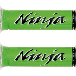 Ariete Grips Harri's Ninja, color Green