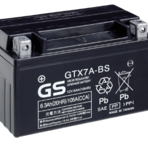 GS Battery GTX7A-BS