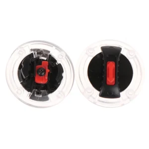 LS2 Helmets Visor Clip Shield Lock FF325