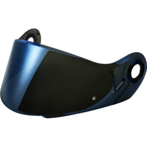 LS2 VISOR FF325/FF386/FF370 Iridium Blue