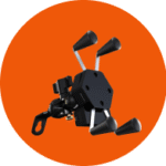 Mobile Holder