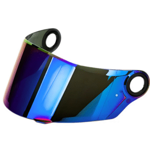 LS2 VISOR FF325/FF386/FF370 Rainbow