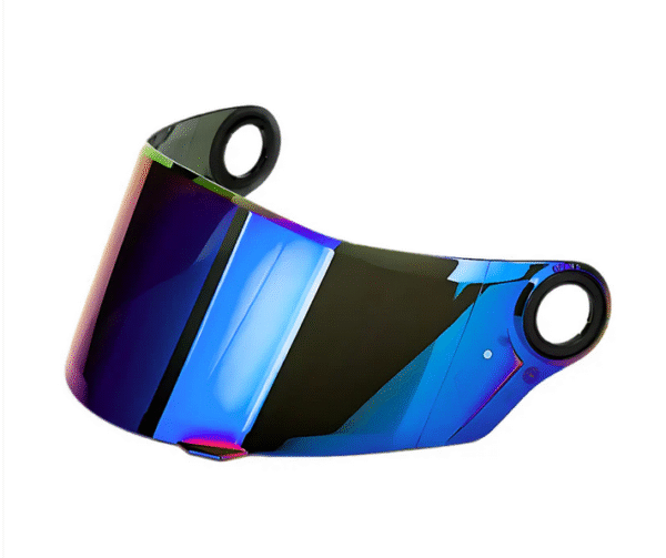 LS2 VISOR FF325/FF386/FF370 Rainbow