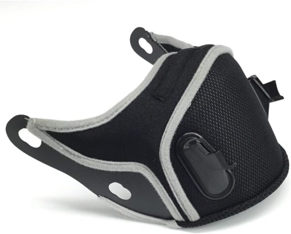 Bell 2017 Qualifier Helmet Breath Box - 8049669