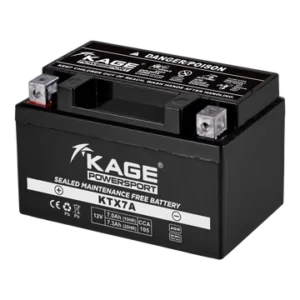 Kage KTX7A-BS