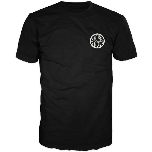 Lethal Threat Master of Disaster Black T-Shirt - Image 2
