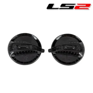 LS2 Helmets Out Lock FF325
