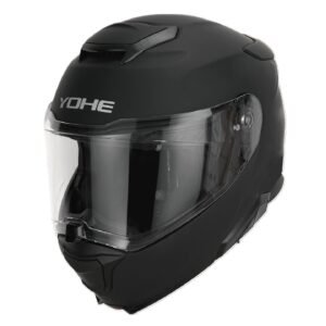 Yohe 937SV Helmet MATT BLACK