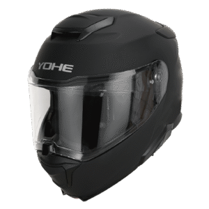 Yohe 937SV Helmet MATT BLACK