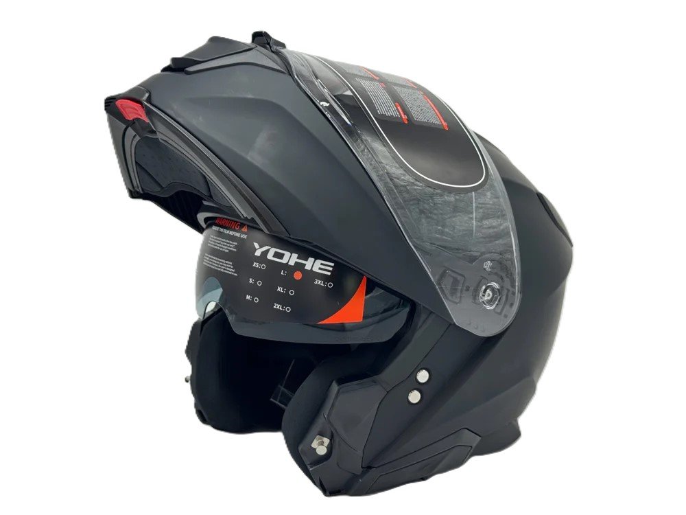 egyptian motorcycle helmet Airform Pharaoh free shield Egypt Legends Helmets Concept Ancient