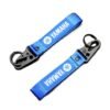 Yamaha Car/ Motorcycle Keychain - [Anti-Lost]