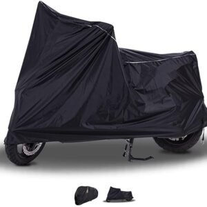 Motorcycle Waterproof Cover XXL