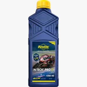 Putoline N-TECH® Pro R+ 10W-401L