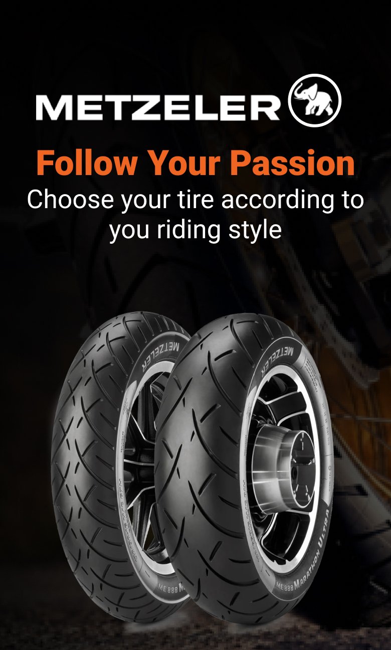 Metzeller banner mobile