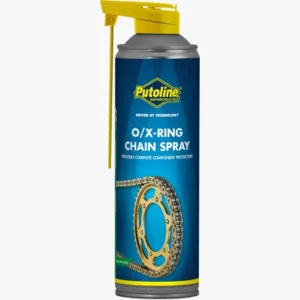 Putoline O/X-RING CHAIN SPRAY 500 ML