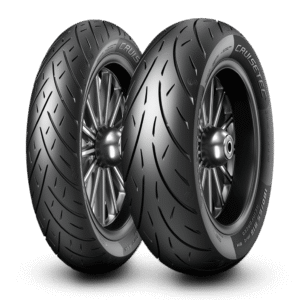 METZELER CRUISETEC™ Front 150/80 R 17 M/C 72V TL (2025)