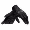 DAINESE AIR-MAZE - UNISEX MOTORCYCLE TEXTILE FULL FINGER GLOVES - XL