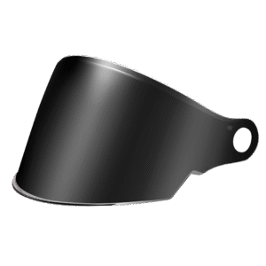 LS2 OF616 VISOR TINTED