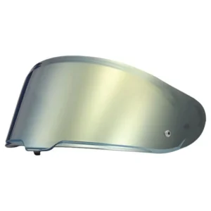 LS2 VISOR FF807 DRAGON IRIDIUM GOLD