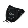 Motorcycle Leg Bag CUCMA Waterproof Double Zipper