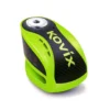 KOVIX Smart Alarm Disc Lock KNX-6 Green